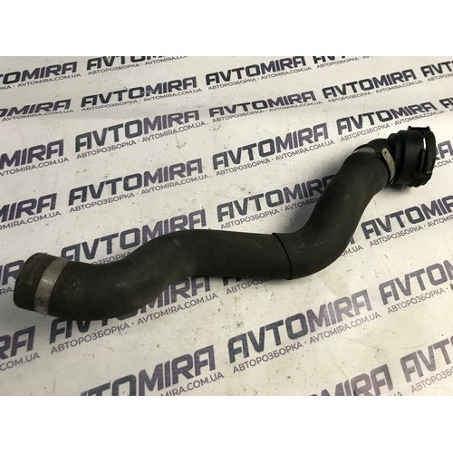 Патрубок радиатора Fiat Punto 2005-2018 1.3JTD 51810860